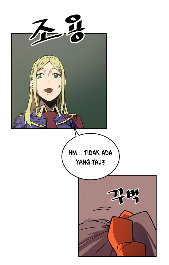 A Returner’s Magic Should Be Special chapter 40