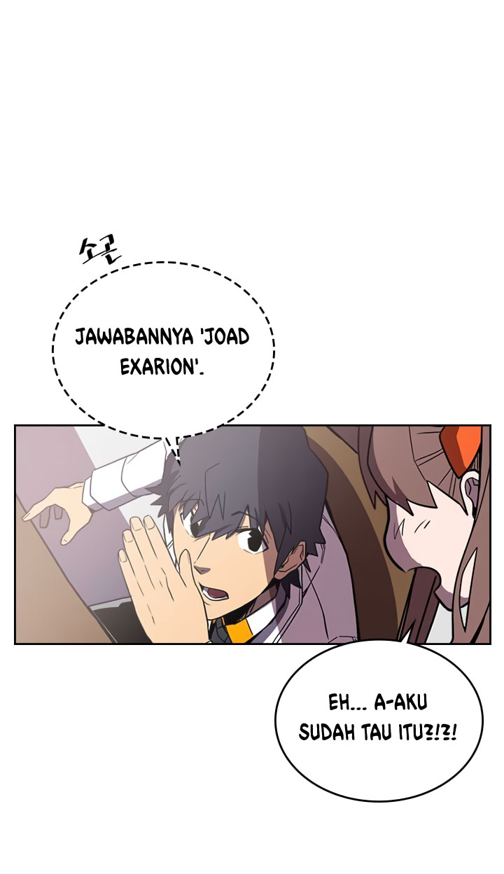 A Returner’s Magic Should Be Special chapter 40