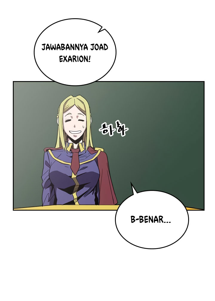 A Returner’s Magic Should Be Special chapter 40