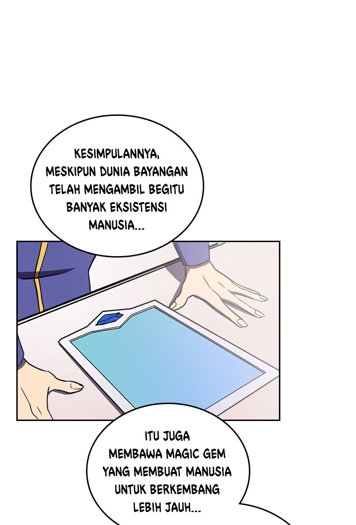 A Returner’s Magic Should Be Special chapter 40