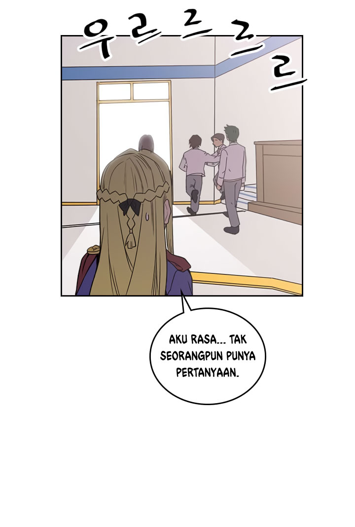 A Returner’s Magic Should Be Special chapter 40