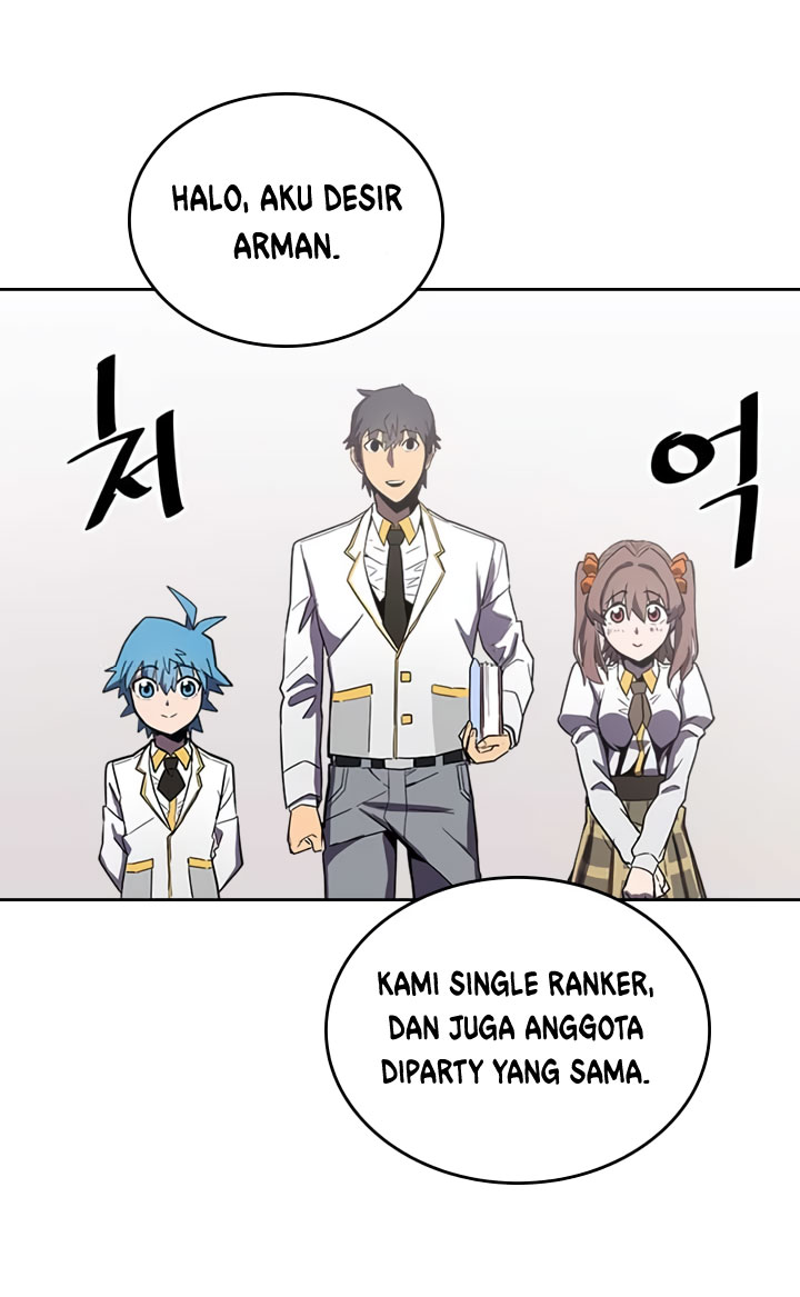 A Returner’s Magic Should Be Special chapter 40