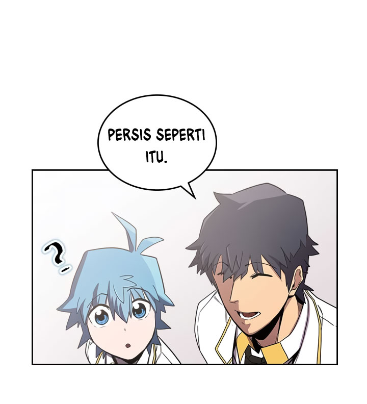 A Returner’s Magic Should Be Special chapter 40