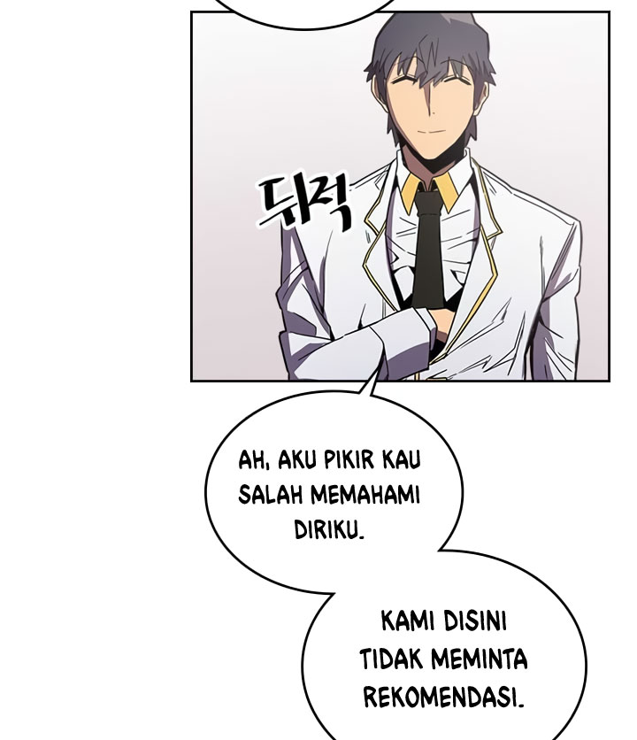 A Returner’s Magic Should Be Special chapter 40