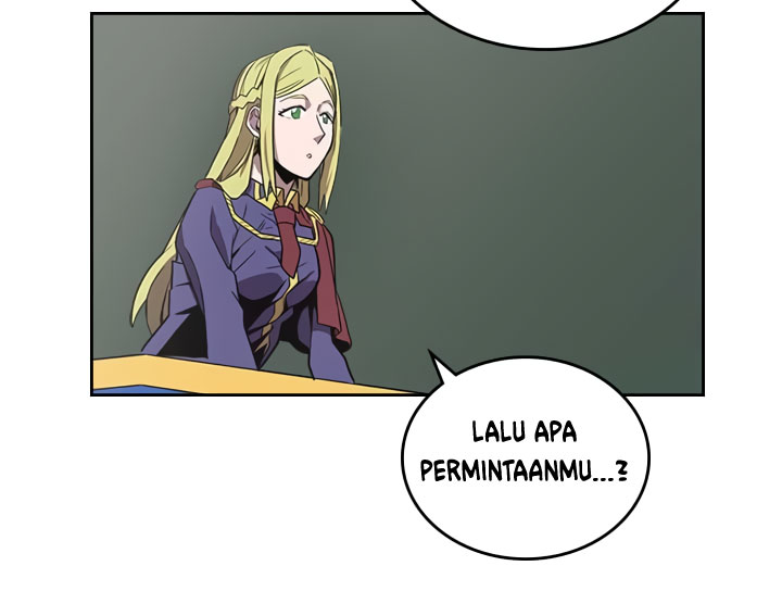 A Returner’s Magic Should Be Special chapter 40