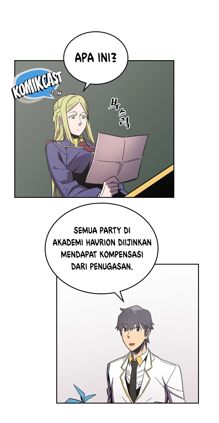 A Returner’s Magic Should Be Special chapter 40