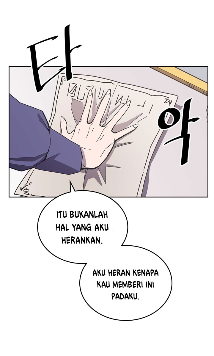 A Returner’s Magic Should Be Special chapter 40