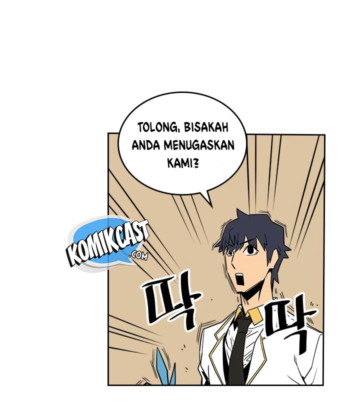 A Returner’s Magic Should Be Special chapter 40