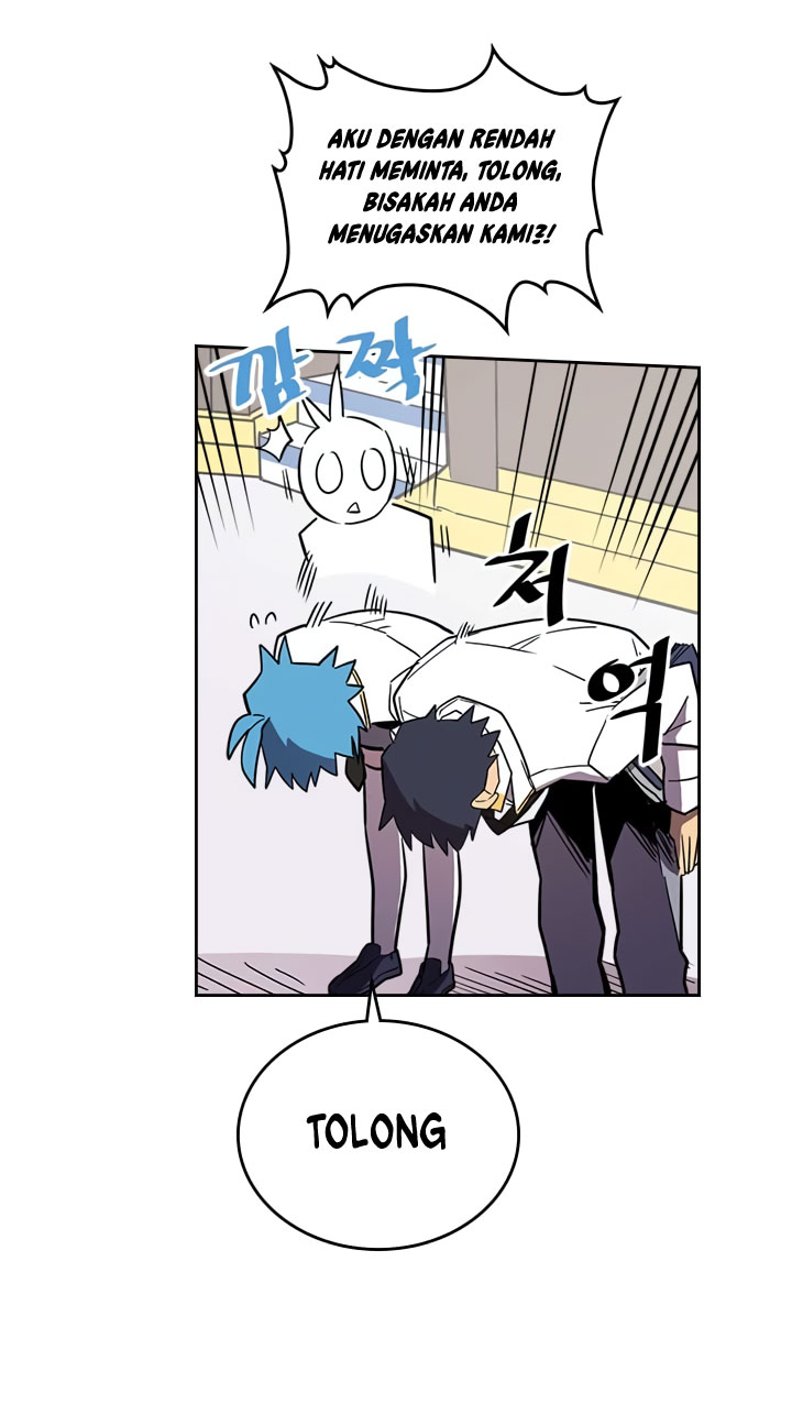 A Returner’s Magic Should Be Special chapter 40