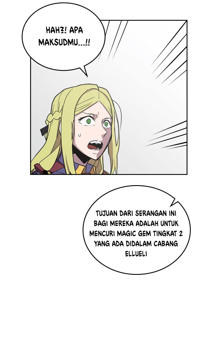 A Returner’s Magic Should Be Special chapter 40