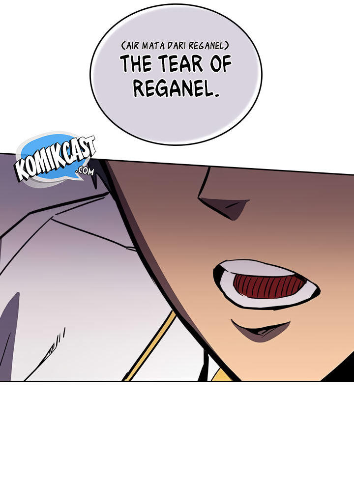 A Returner’s Magic Should Be Special chapter 40