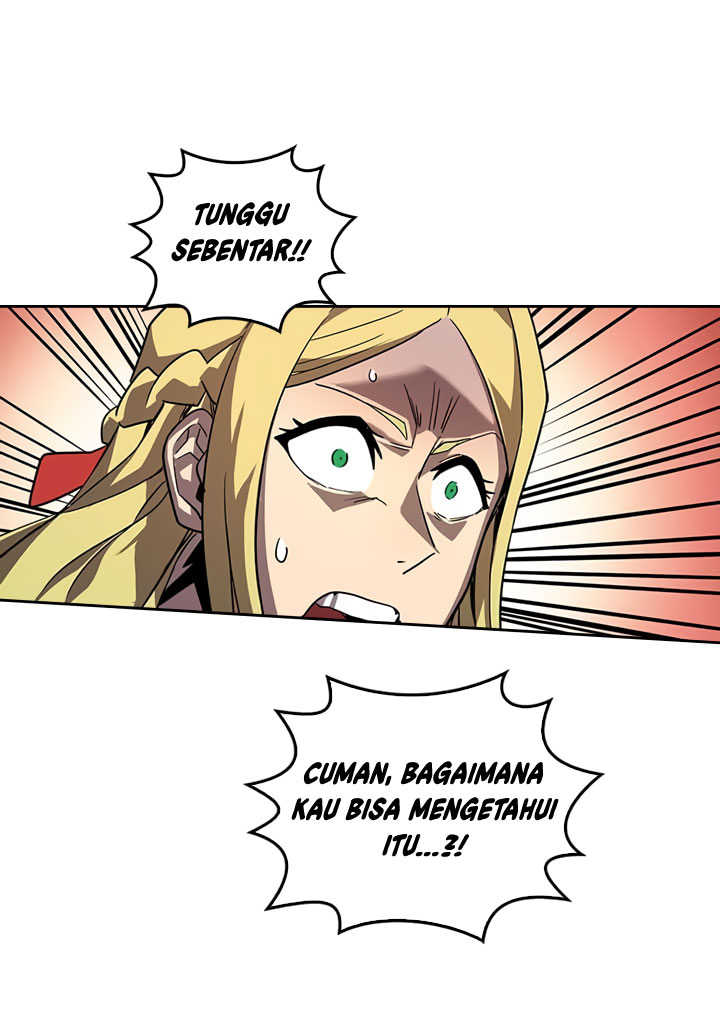 A Returner’s Magic Should Be Special chapter 40