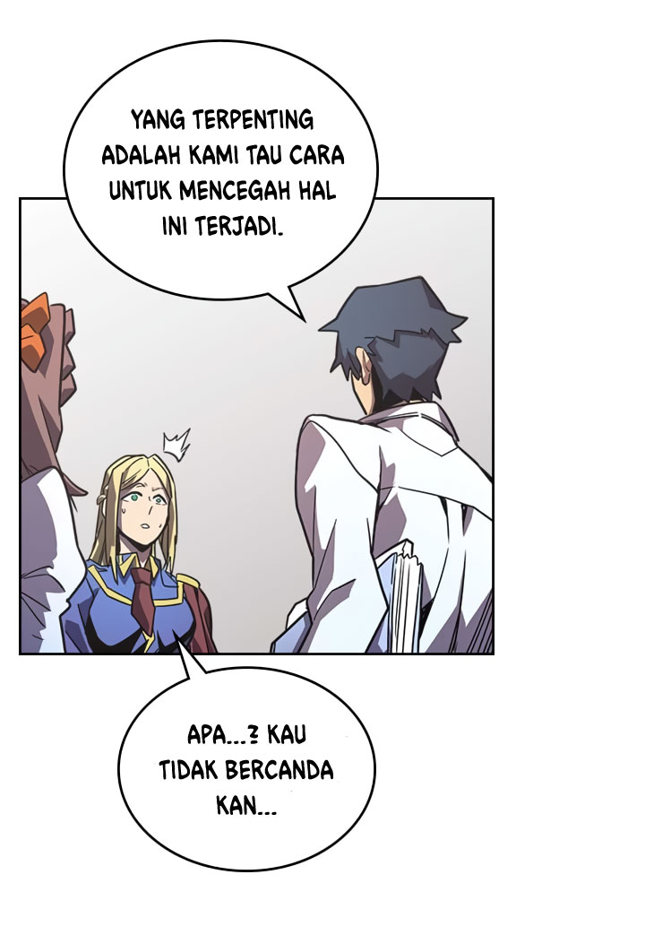 A Returner’s Magic Should Be Special chapter 40