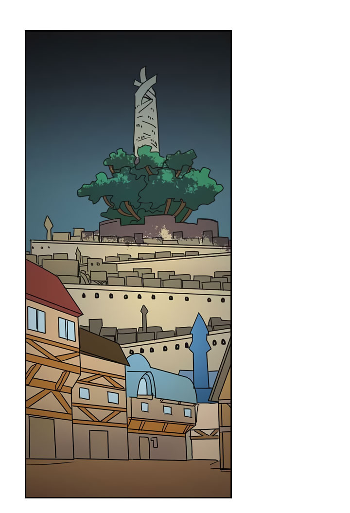 A Returner’s Magic Should Be Special chapter 40