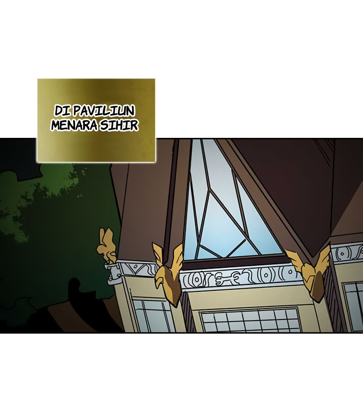 A Returner’s Magic Should Be Special chapter 40