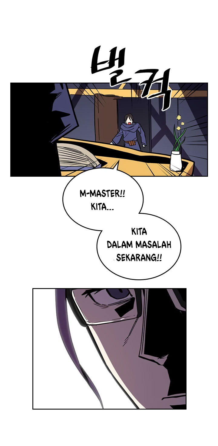A Returner’s Magic Should Be Special chapter 40
