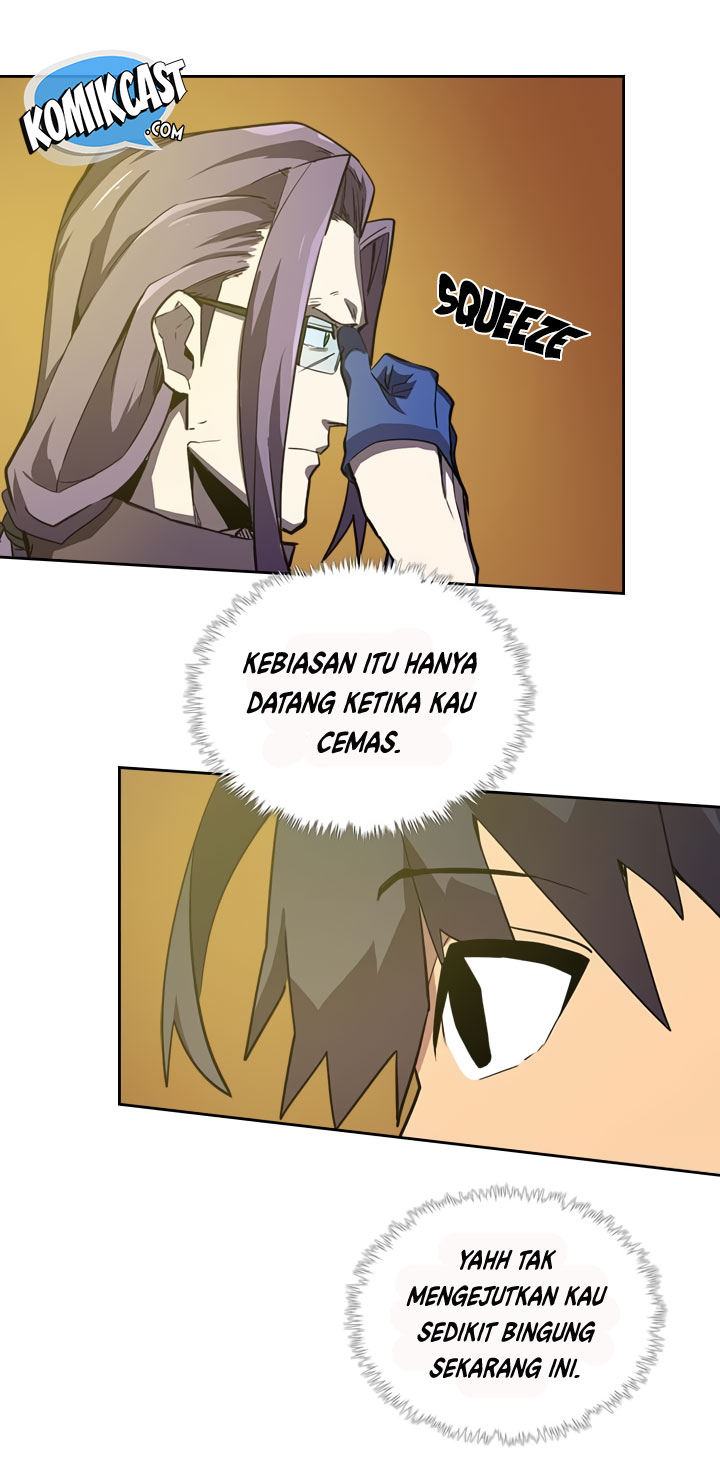 A Returner’s Magic Should Be Special chapter 45