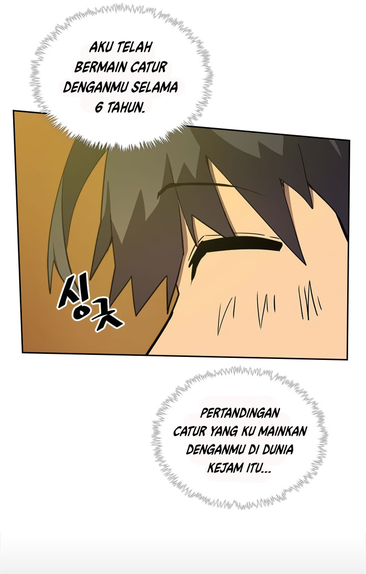A Returner’s Magic Should Be Special chapter 45