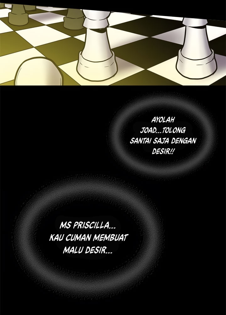 A Returner’s Magic Should Be Special chapter 45