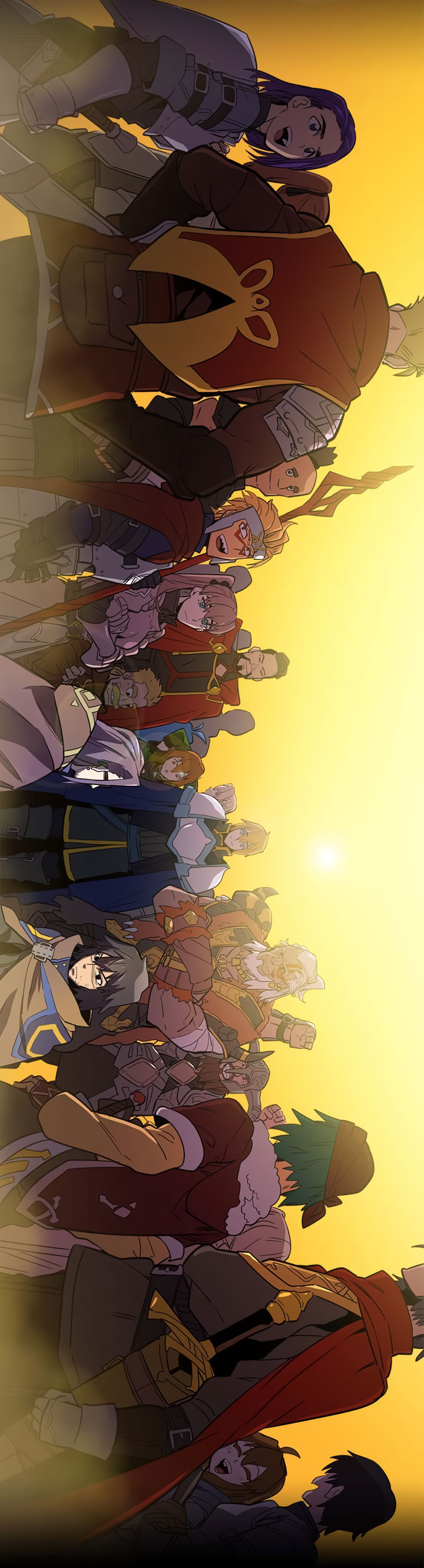 A Returner’s Magic Should Be Special chapter 45