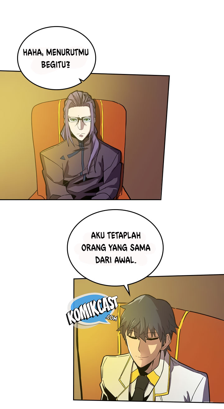 A Returner’s Magic Should Be Special chapter 45