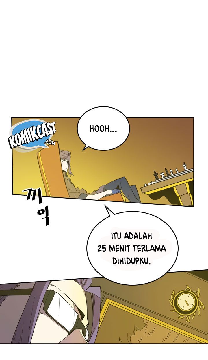 A Returner’s Magic Should Be Special chapter 45