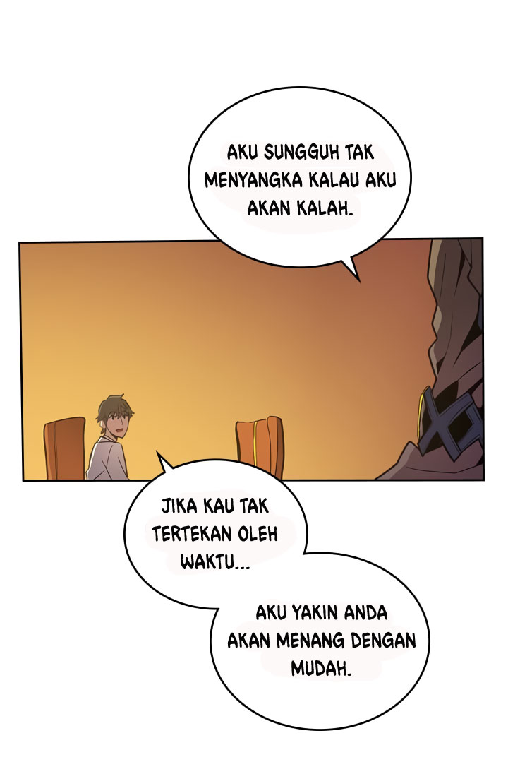 A Returner’s Magic Should Be Special chapter 45