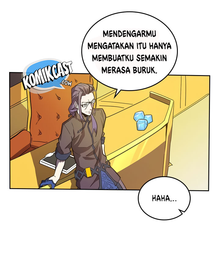 A Returner’s Magic Should Be Special chapter 45