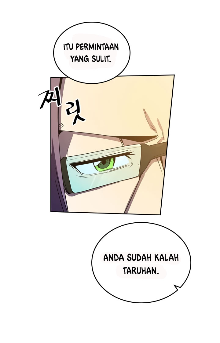 A Returner’s Magic Should Be Special chapter 45