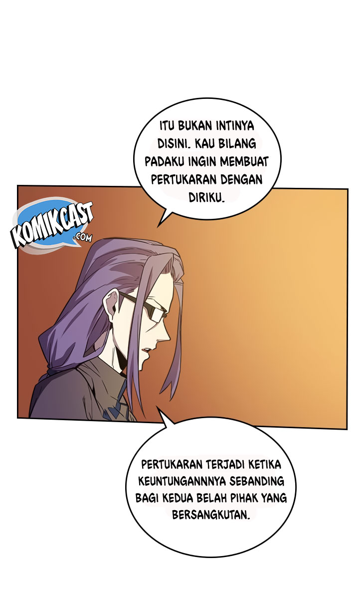 A Returner’s Magic Should Be Special chapter 45