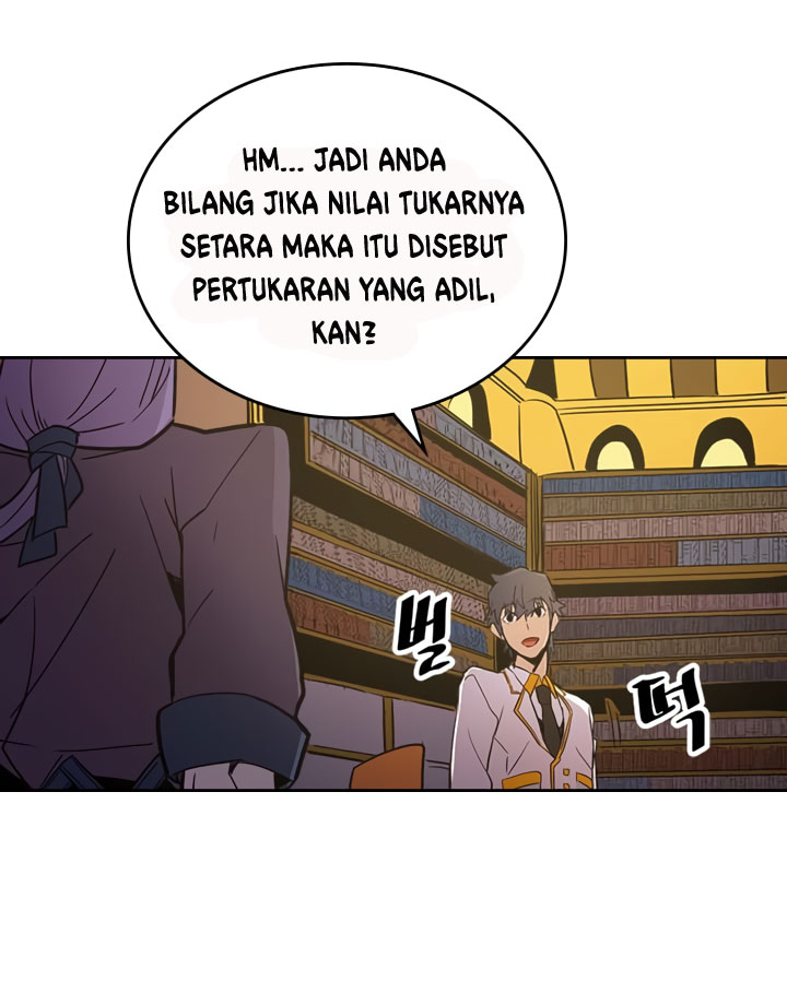 A Returner’s Magic Should Be Special chapter 45