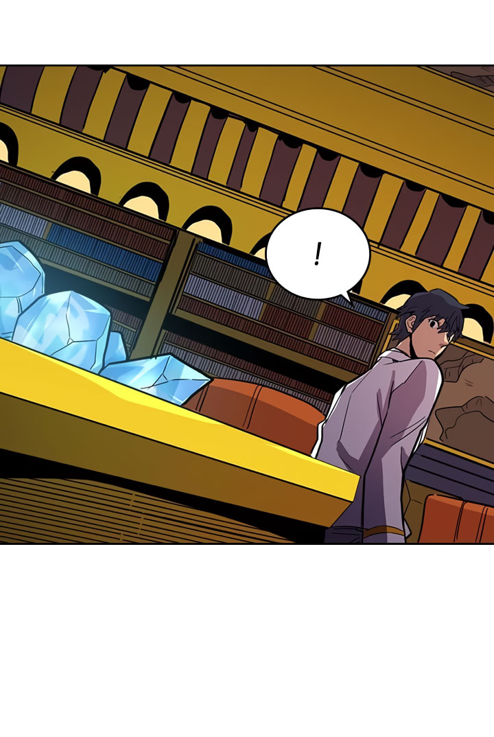 A Returner’s Magic Should Be Special chapter 45