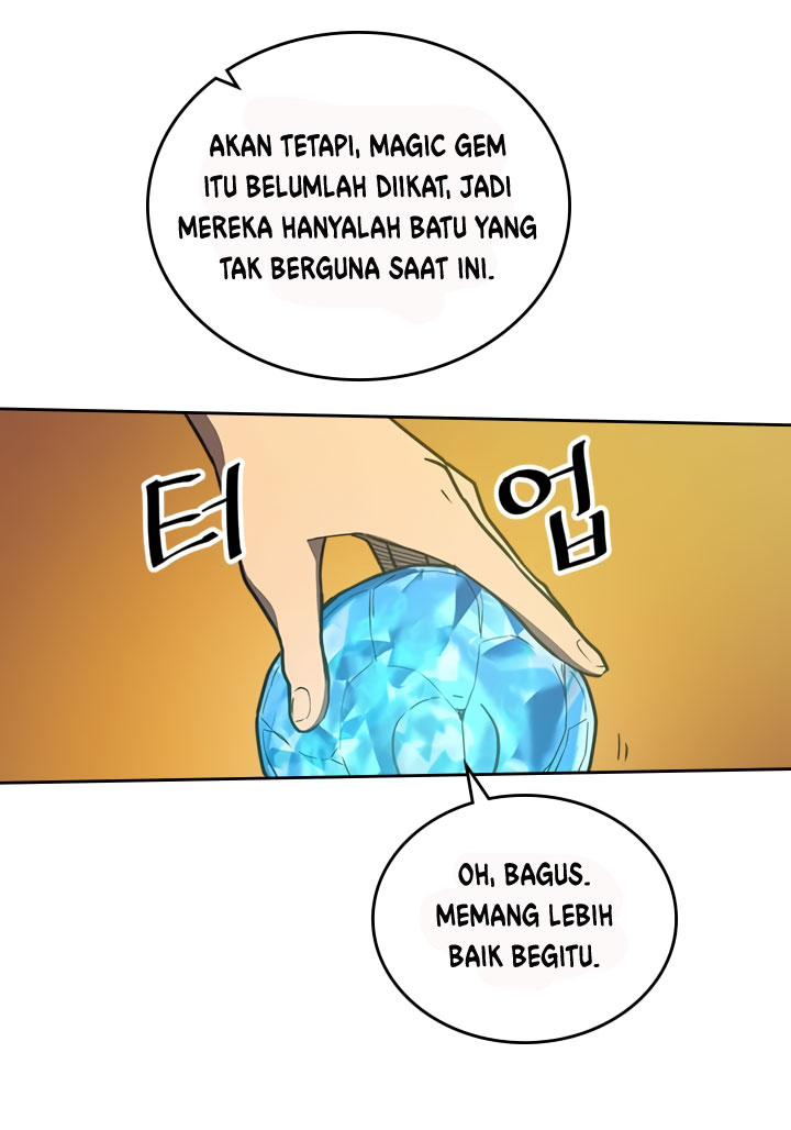 A Returner’s Magic Should Be Special chapter 45