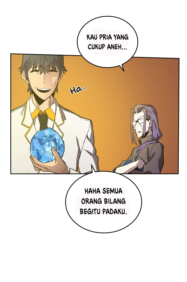 A Returner’s Magic Should Be Special chapter 45