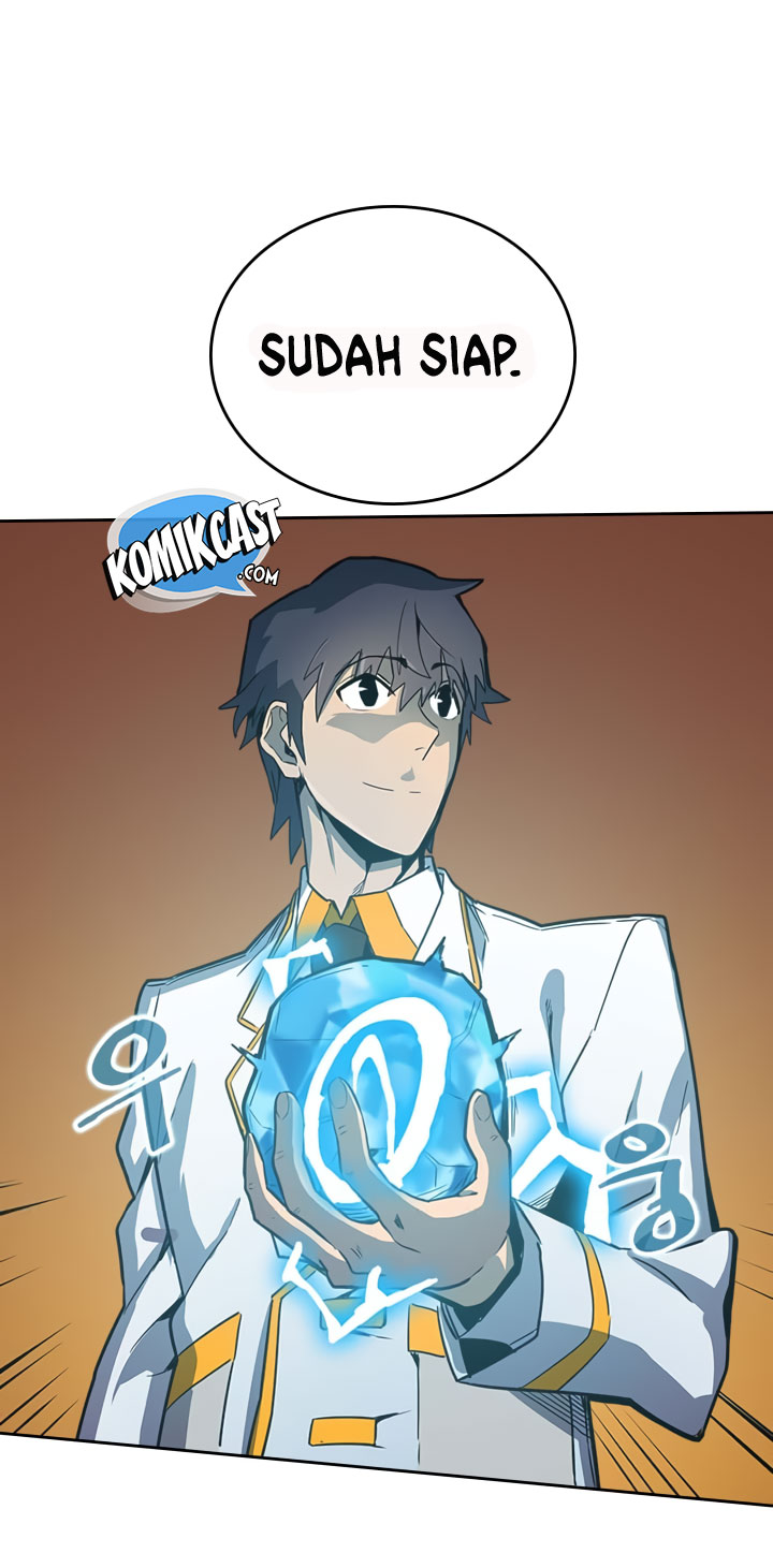A Returner’s Magic Should Be Special chapter 45