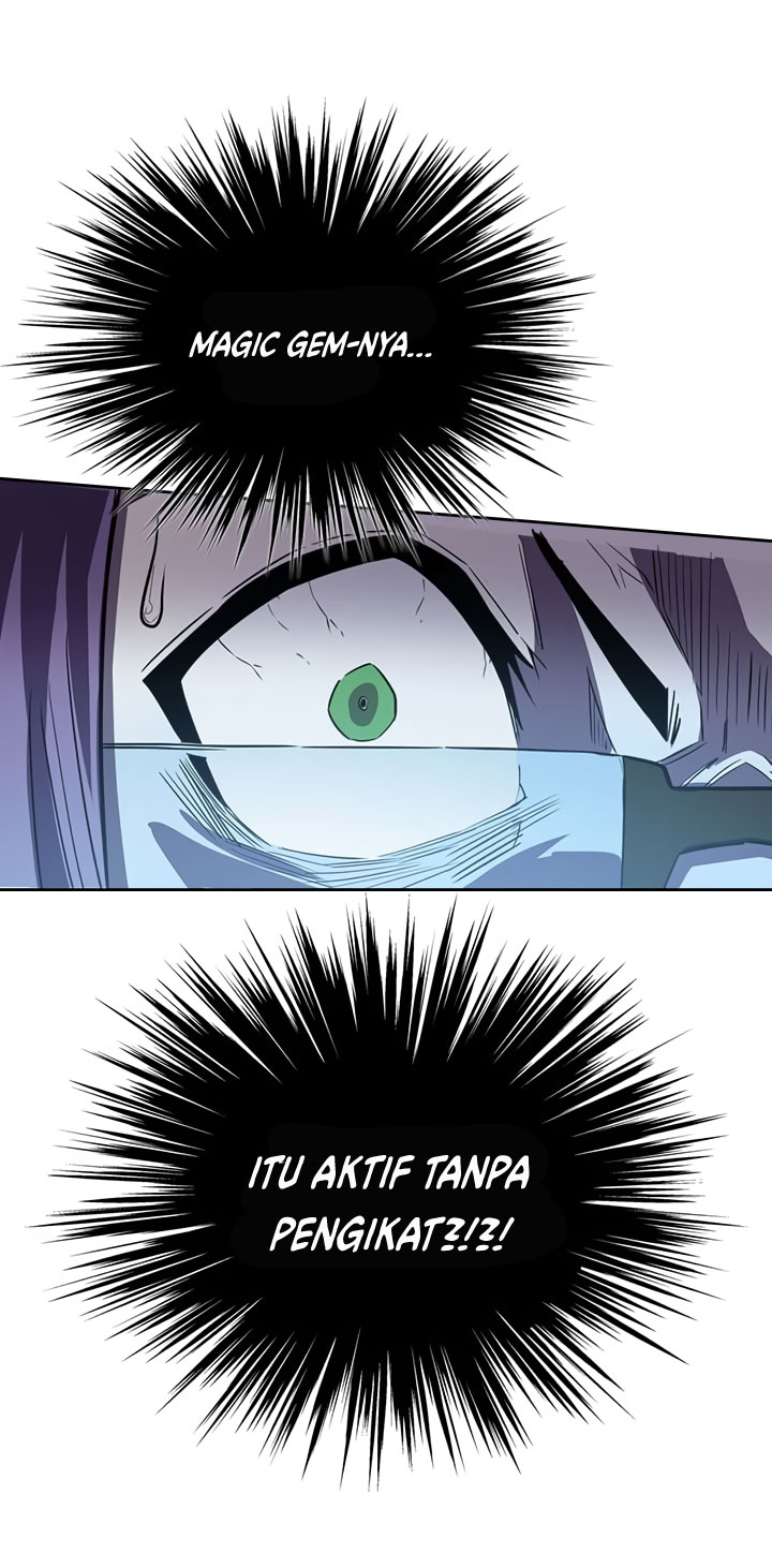 A Returner’s Magic Should Be Special chapter 45
