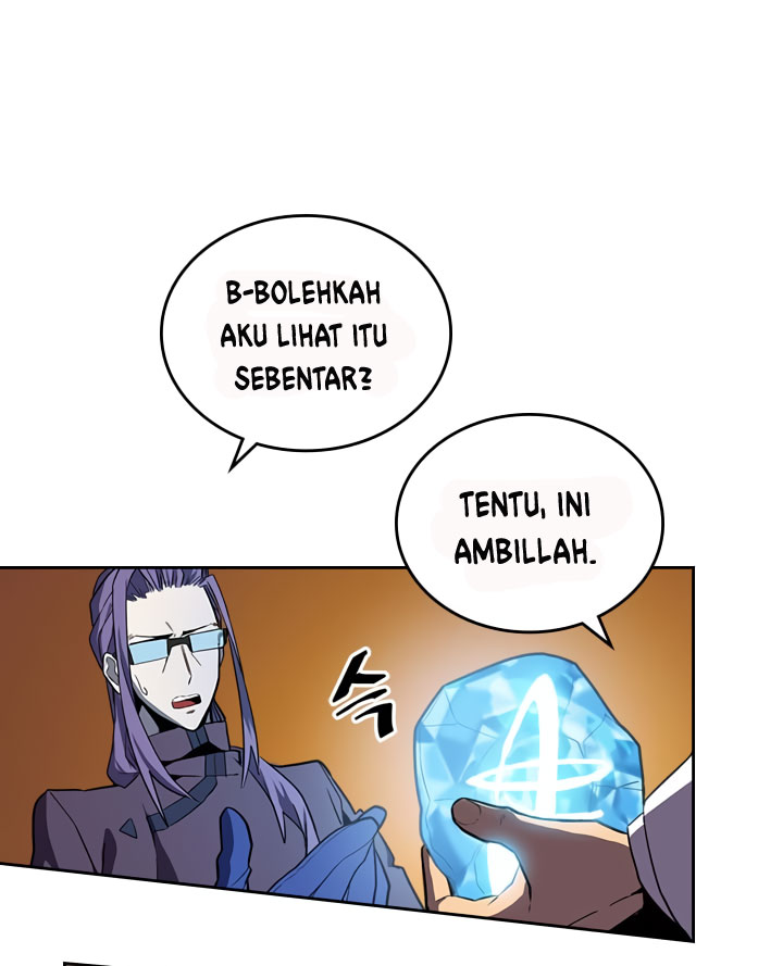 A Returner’s Magic Should Be Special chapter 45