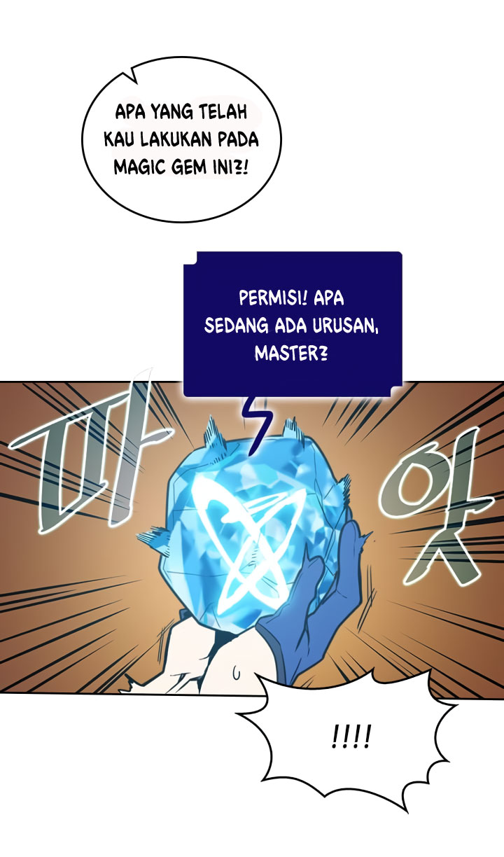 A Returner’s Magic Should Be Special chapter 45