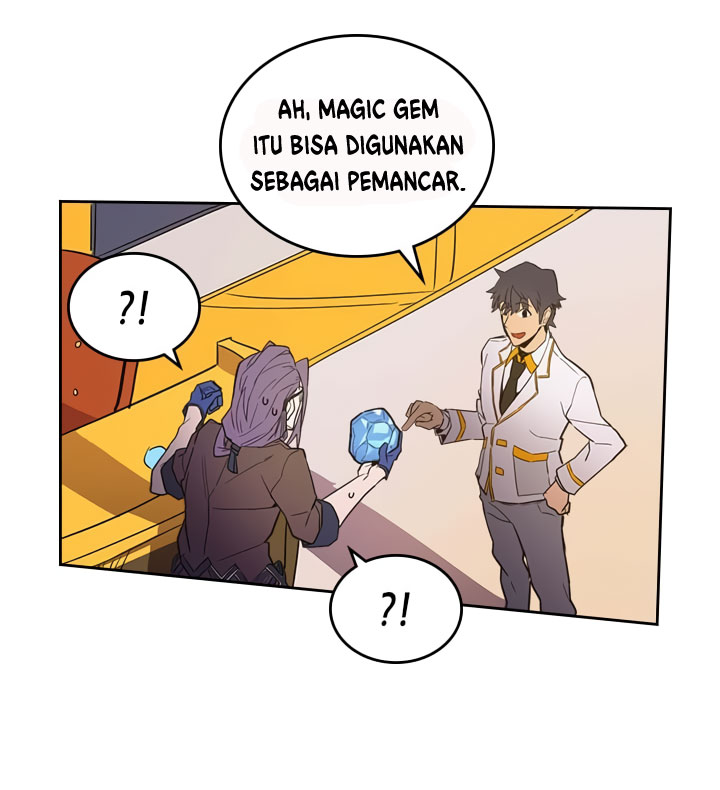 A Returner’s Magic Should Be Special chapter 45