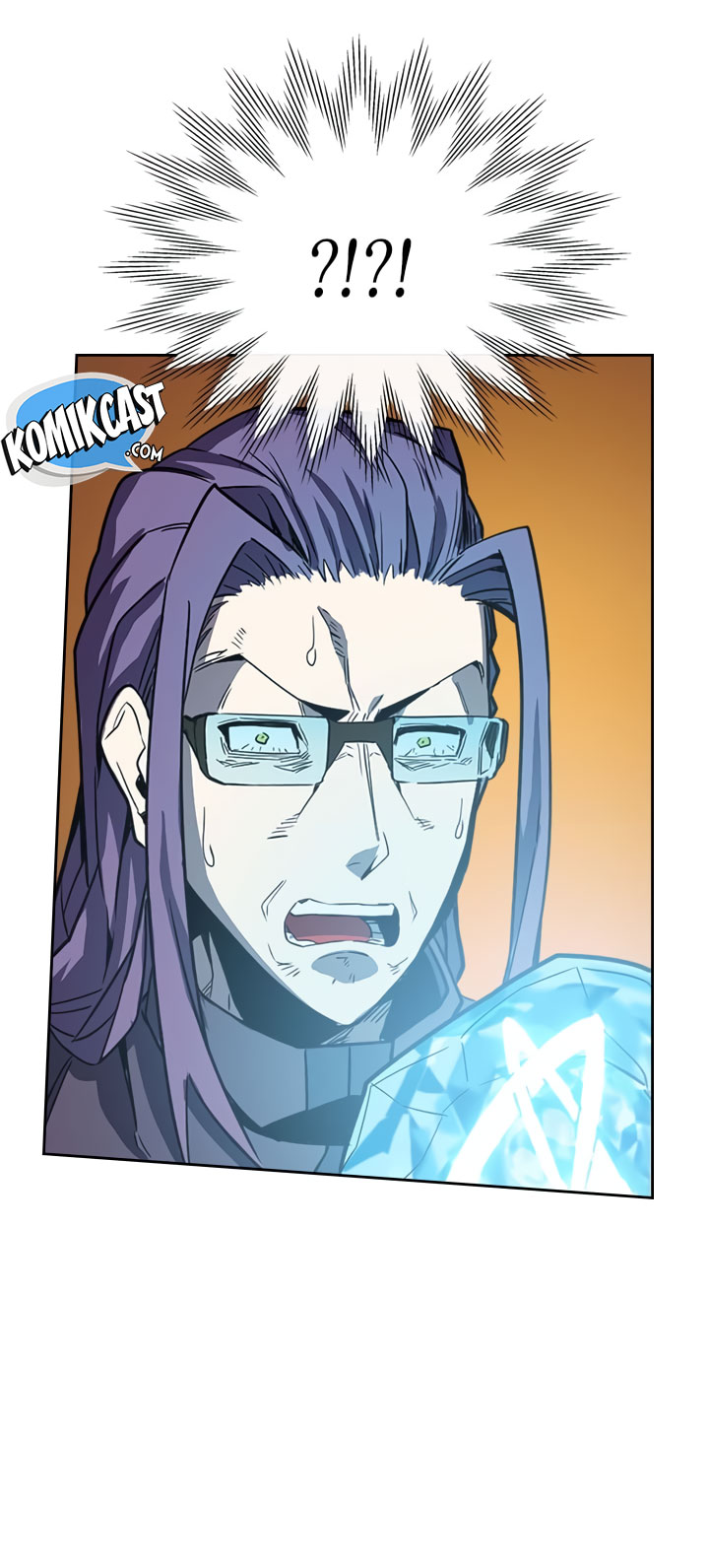 A Returner’s Magic Should Be Special chapter 45