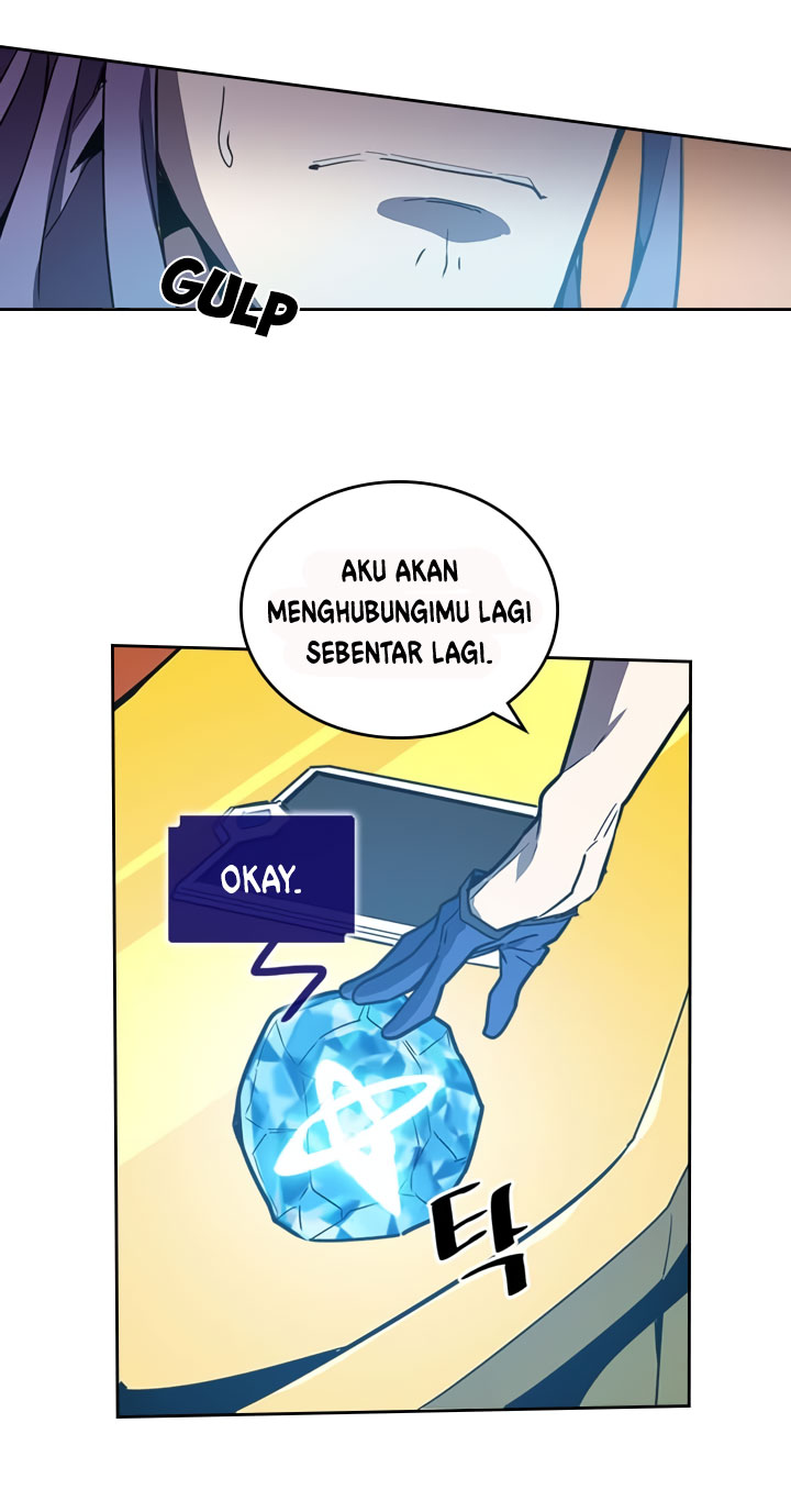 A Returner’s Magic Should Be Special chapter 45