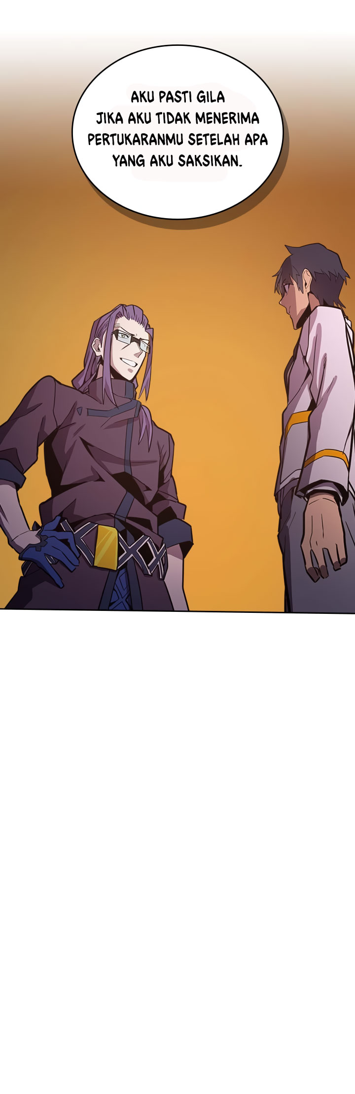 A Returner’s Magic Should Be Special chapter 45