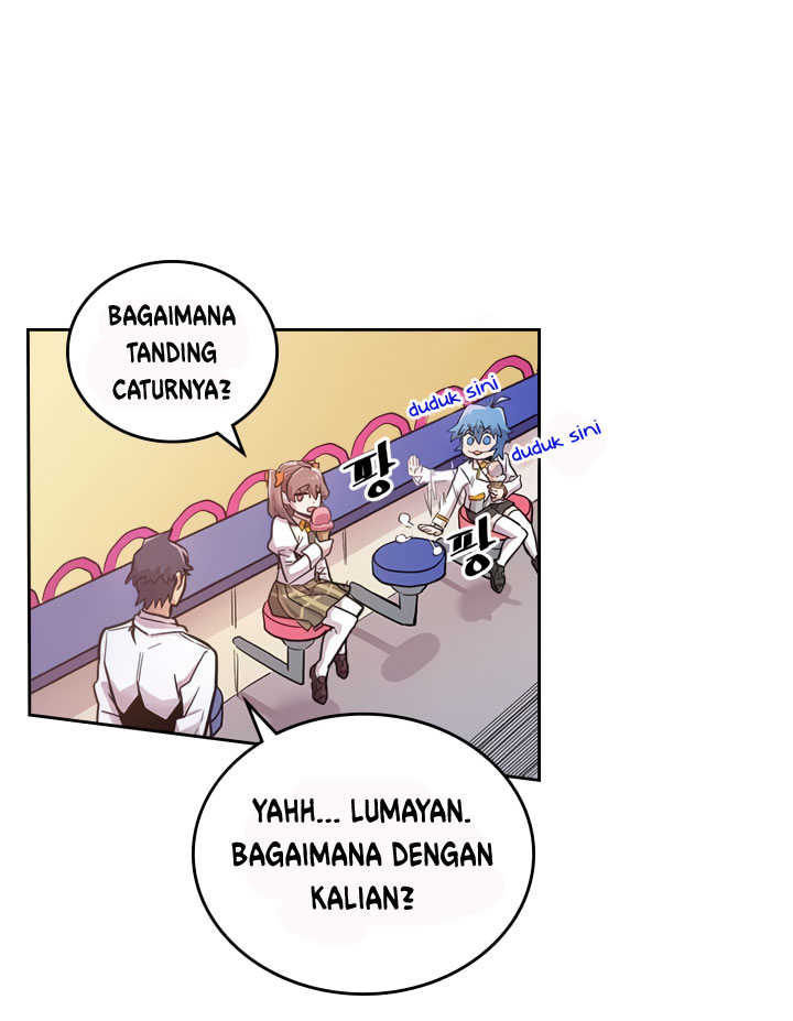 A Returner’s Magic Should Be Special chapter 45