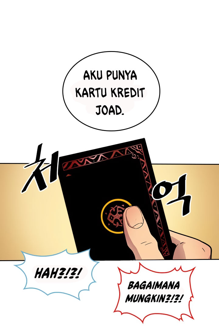 A Returner’s Magic Should Be Special chapter 45