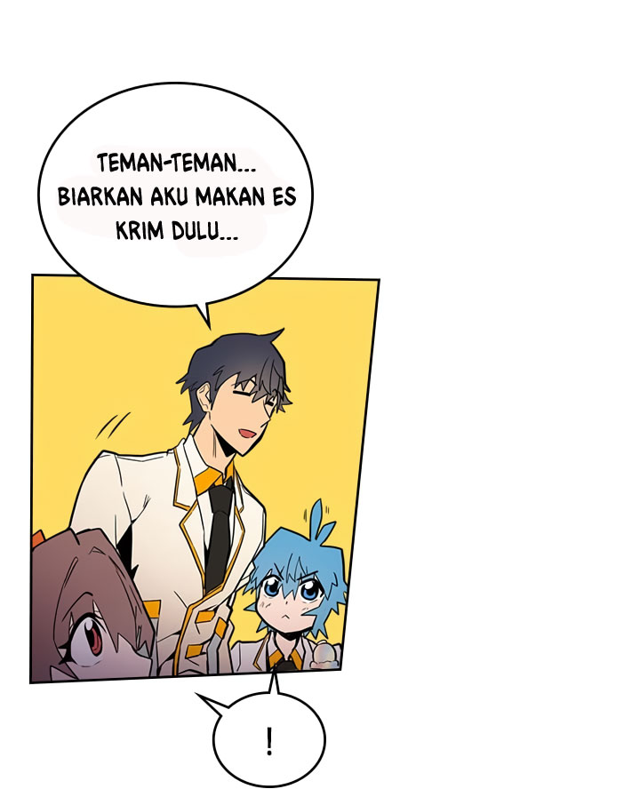 A Returner’s Magic Should Be Special chapter 45