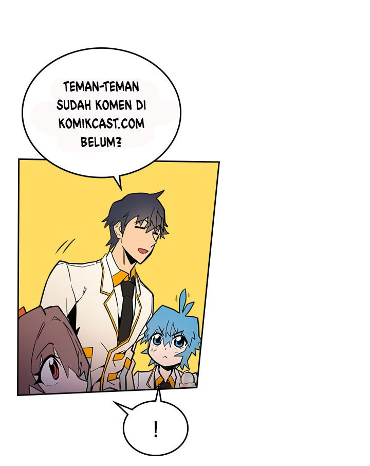 A Returner’s Magic Should Be Special chapter 45