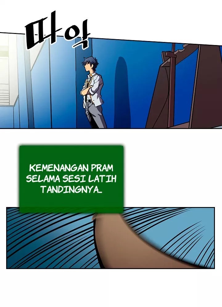 A Returner’s Magic Should Be Special chapter 51