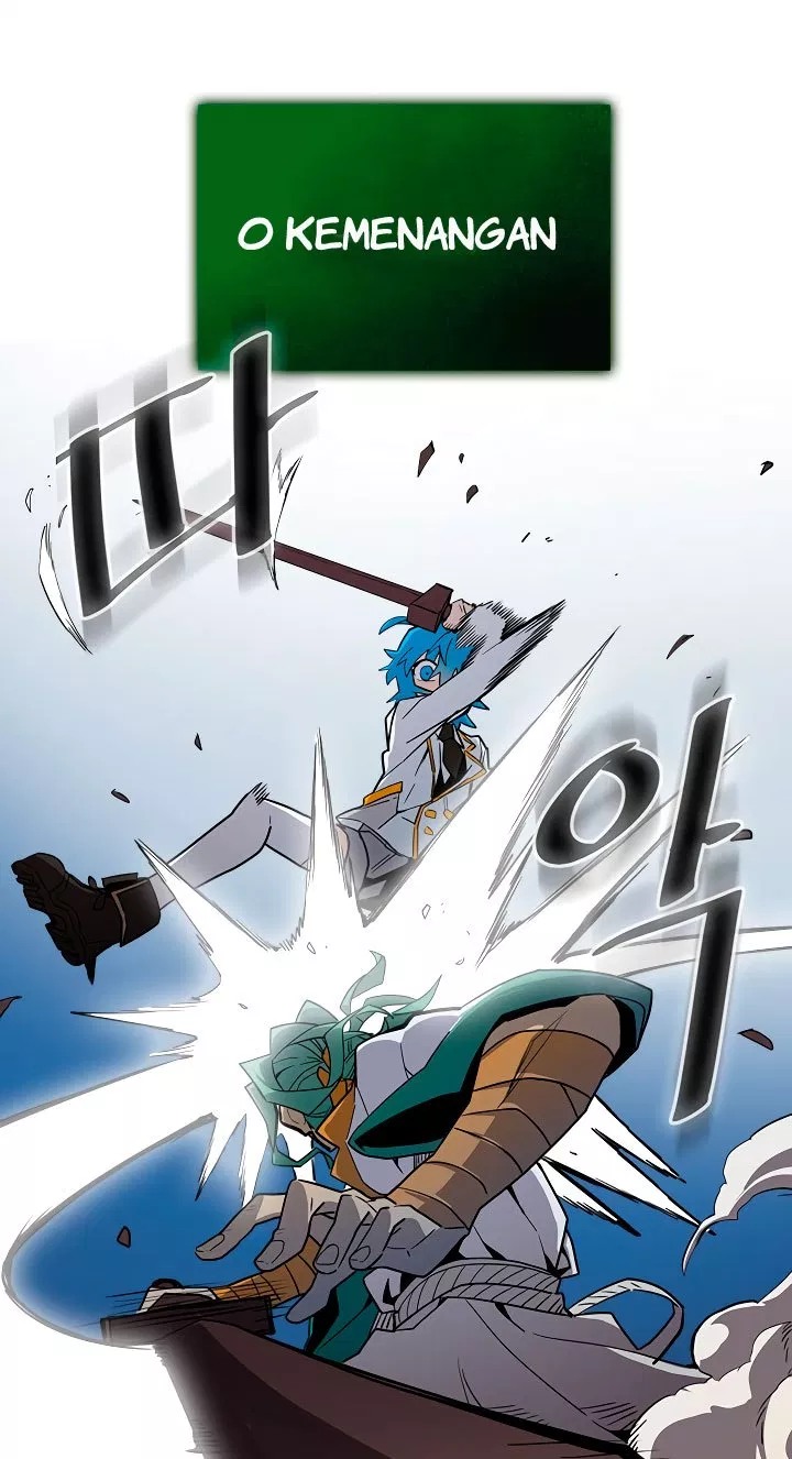 A Returner’s Magic Should Be Special chapter 51