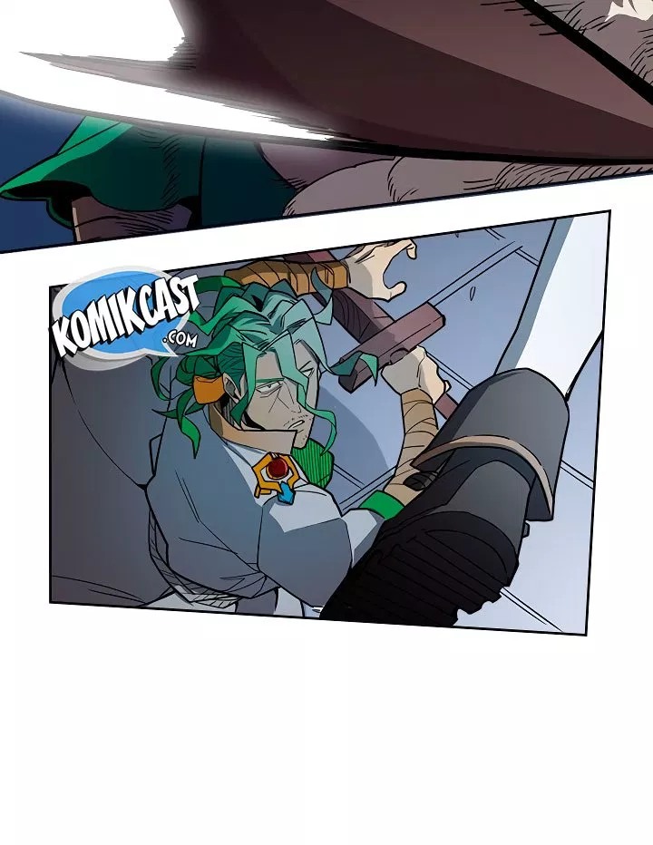 A Returner’s Magic Should Be Special chapter 51