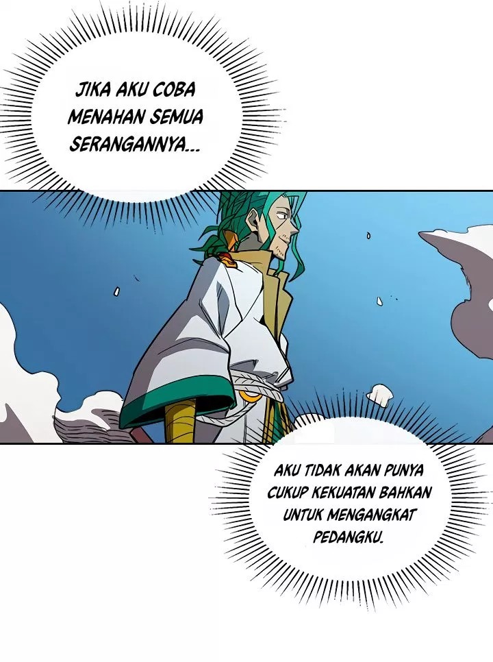 A Returner’s Magic Should Be Special chapter 51